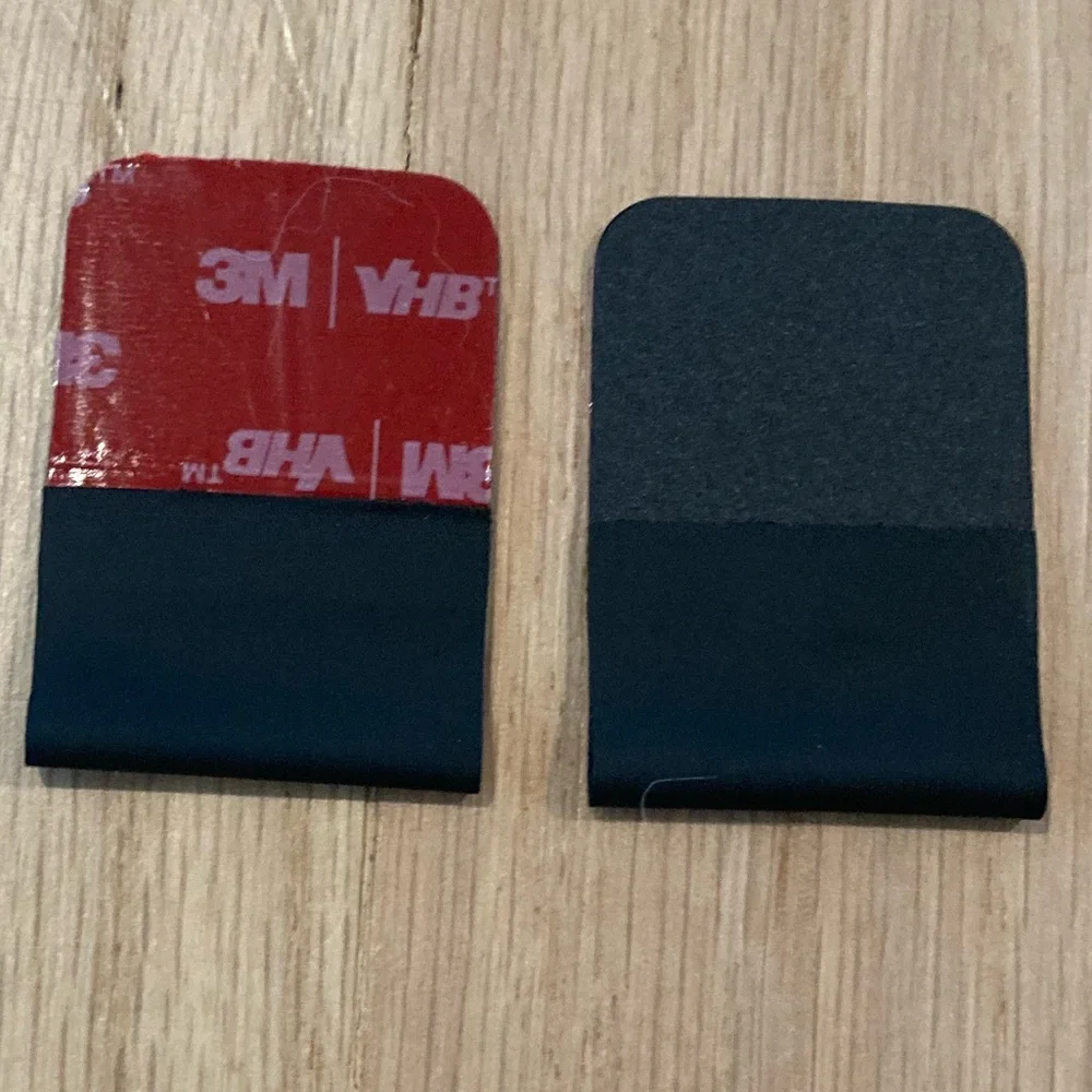 3M rubber pen